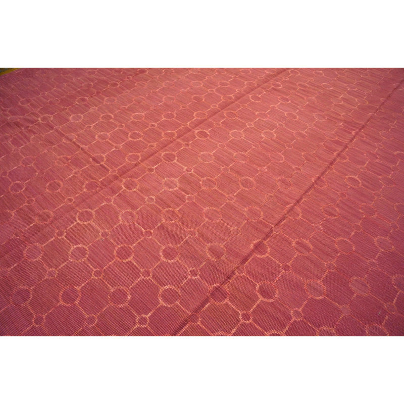 One-of-a-Kind 9' X 12' Area Rug