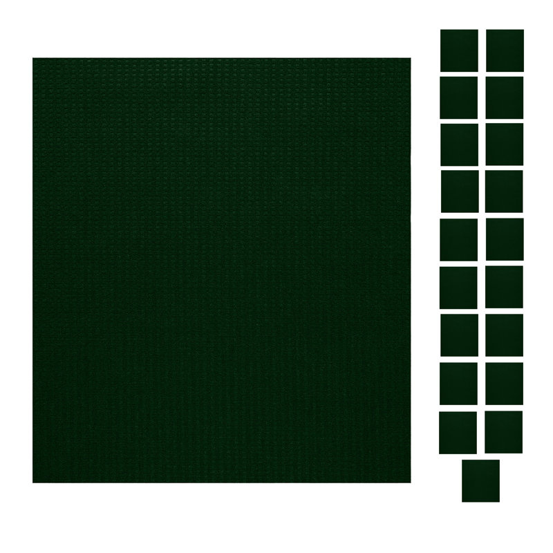 Tapis Shorehaven, Carré 3 pi