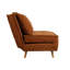 Chaise convertible en polyester Mikell-1721208526