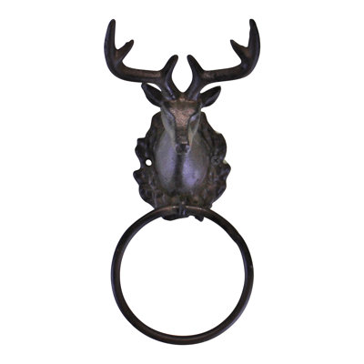 Madill Towel Ring