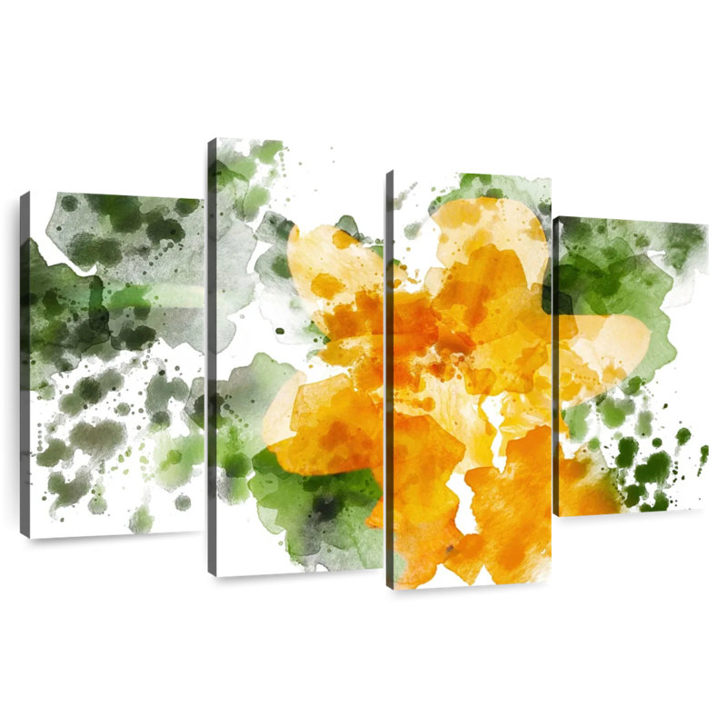 Avery ambre floral