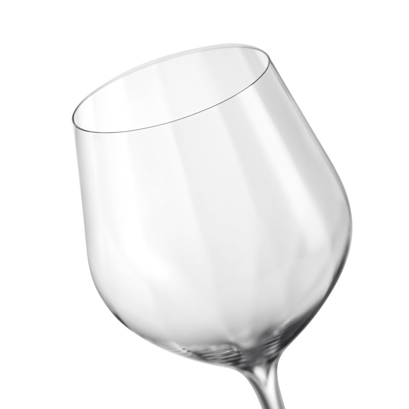 Waterford, Elegance Optic - Red Wine Glasses
