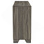 Commode 6 tiroirs Funston