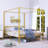 Kyvin Canopy Bed-55626014-80487521