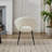 Flower Accent Chair-1455943258