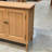 Simple Retro Style Sideboard