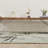 Strato Urban Script Abstract Black/Beige/Cream Area Rug-1491745463
