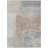 Machine Washable Indoor/Outdoor Chantille ACN2341 Abstract Rug-2101873094