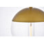 Luminaire suspendu en sphères groupées à 5 lumières Yearby-625552140-578039927-625552136