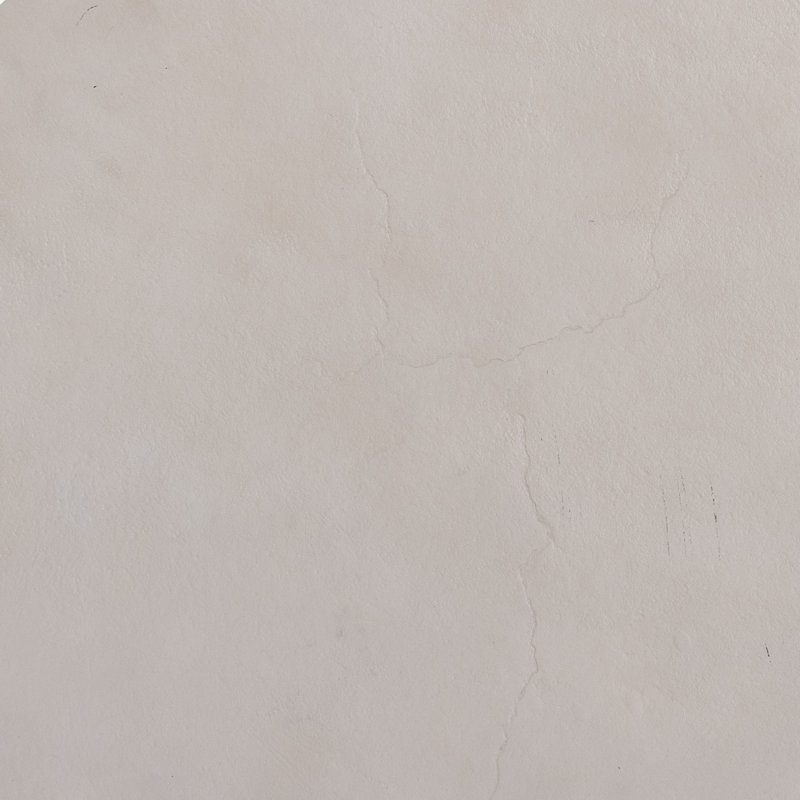 Searcy End Table, Textured Matte White