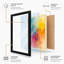Flowing Colour Abstract - Print-581066107-581066086