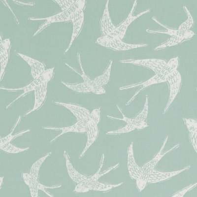 Land and Sea Fly Away Fabric