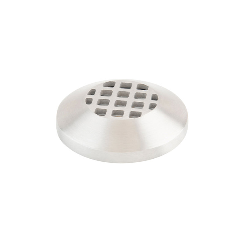 LED Well Light, 3000K, Stainless Steel