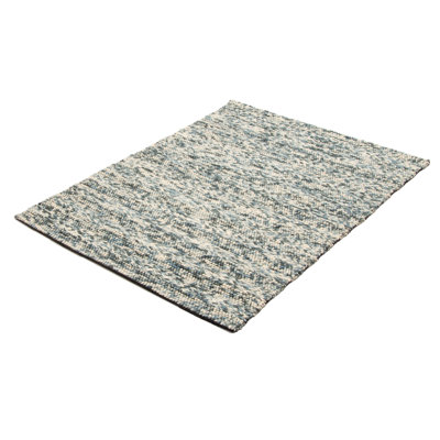 Sienna Teal Rug 4'11" x 6'8"