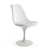 Similicuir blanc est en rupture de stock
