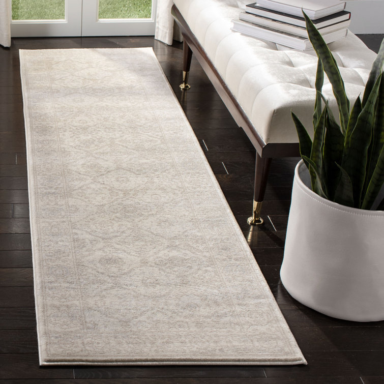 Overholt Performance Oriental Rug