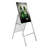 Sign Poster Menu Holder-68629148