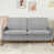Gray Linen is out of stock
