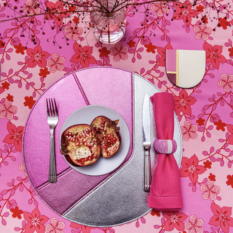 Trio Reversible Placemats