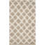 Tapis beige / ivoire Skyleen-787778165