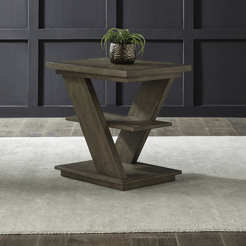 Daljit Chairside Table