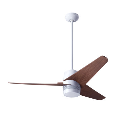 Velo Outdoor Downrod Ceiling Fan