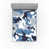 Bleu ardoise / indigo / camouflage gris est en rupture de stock