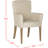 Upholstered Armchair