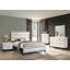 Table de chevet 1Pc-1193098625