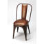 Chaise d'appoint Jeveon