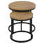 Ivany Frame Nesting Tables