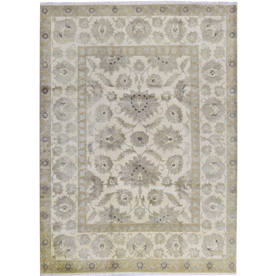 Chantel One-of-a-Kind 9' X 12' Area Rug in