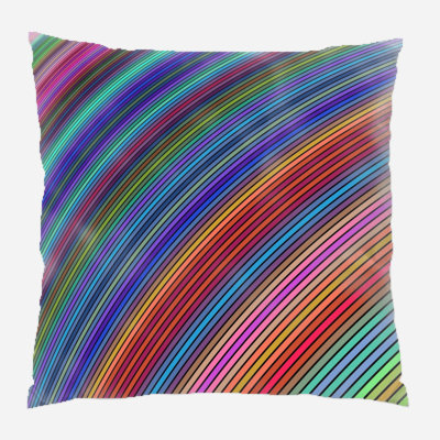 Coussin décoratif