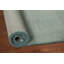 Tapis de vestibule oriental bleu clair Gabbeh 3 x 5