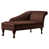 Microfibre chocolat est en rupture de stock