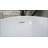 51 Inch X 30 Inch Free Standing Tub Deep Soaking Bath Tub Freestanding Soaking Acrylic Bathtub