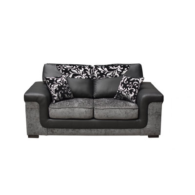 Golliday 2 Seater Sofa