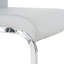 Ensemble de table de salle à manger, table de salle à manger en verre avec base en acier inoxydable, 6 chaises de salle à manger et de cuisine-1452010311-1452010329