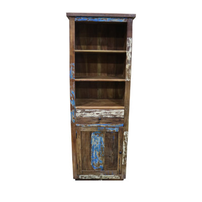 Eisenhower Bookcase