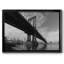 Manhattan Bridge, reproduction d'art sur toile-1919500090-1919500095