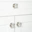 Baguette Rectangular Cabinet Knob-1200135161
