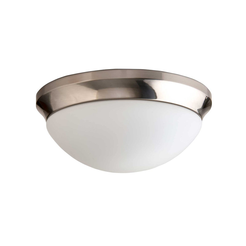 Griffin LED Flush Mount