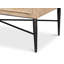 Archie 79'' W Solid Wood Sideboard