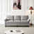 Gray Polyester selected