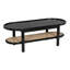 Amore Solid Wood Coffee Table