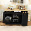49 " W Kitchen Island-1266056017