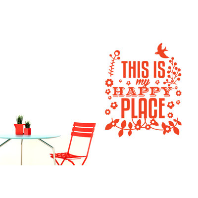 Wall Decal