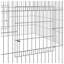 Donoghue Weather Resistant Rabbit Cage-1835487286