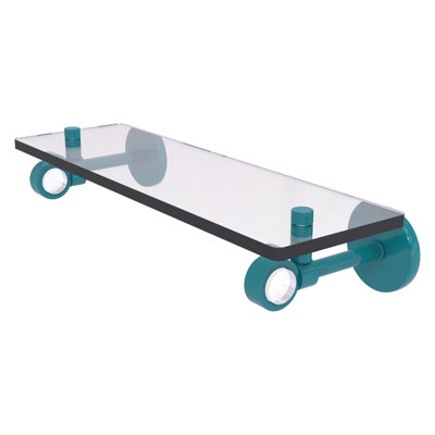 Tablette flottante Clearview