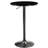 Galilea Round Metal Base Dining Table-359294843-283175329